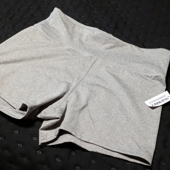 Girls bike shorts - Picture 2 of 9